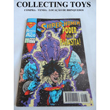 Revista Super Homem