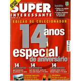 Revista Super Interessante 