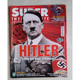 Revista Super Interessante 194 Hitler Planeta Dragao 371o