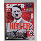 Revista Super Interessante 194 Hitler Planeta