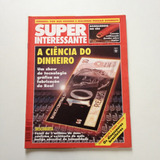 Revista Super Interessante A Ciência Do Dinheiro N°07 Z388
