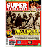 Revista Super Interessante Ano 13 N 09 Setembro De 1999
