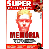 Revista Super Interessante Ano 14 N 8 Agosto De 2000