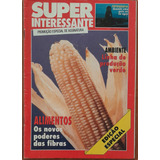 Revista Super Interessante Ano