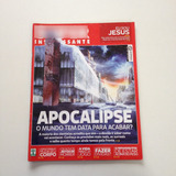 Revista Super Interessante Apocalipse