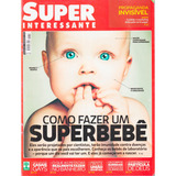 Revista Super Interessante Como
