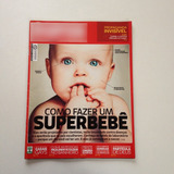 Revista Super Interessante Como
