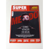Revista Super Interessante Como