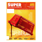 Revista Super Interessante De Agosto De 2018 Edição 392