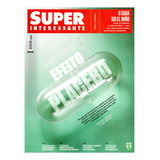 Revista Super Interessante De Dezembro De 2023 Edição 458