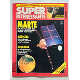 Revista Super Interessante Ed 74 Nov 1993 Medicina Biologia