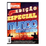 Revista Super Interessante Edição 102 Mundo