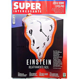 Revista Super Interessante Edicao