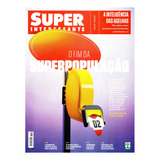 Revista Super Interessante Edição Mensal Lançamento