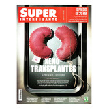 Revista Super Interessante Edição Mensal Lançamento