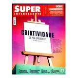 Revista Super Interessante Edicao