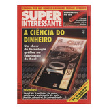 Revista Super Interessante Edição Nº82 Ano 8 Nº7 Julho 1994