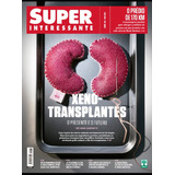 Revista Super Interessante Editora Abril Revista Do Mês