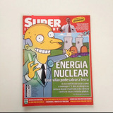 Revista Super Interessante Energia