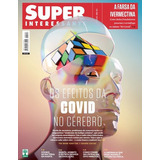 Revista Super Interessante N  426   Abril 2021   Nova 