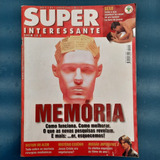 Revista Super Interessante N 8 Agosto