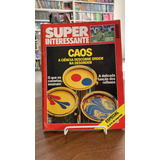 Revista Super Interessante No9