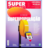 Revista Super Interessante O Fim Da Superpopulação 