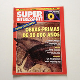 Revista Super Interessante Obras