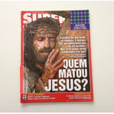 Revista Super Interessante Quem