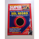 Revista Super Interessante Sol