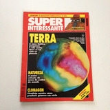 Revista Super Interessante Terra
