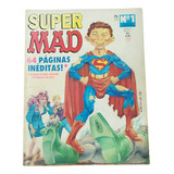 Revista Super Mad Especial