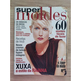 Revista Super Moldes N°