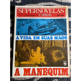 Revista Super Novelas Capricho