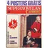 Revista Super Novelas Capricho Nº384-a Ago 1975 Com Posters 