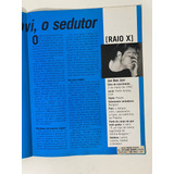 Revista Super Pôster Capricho Jon Bon Jovi Pôsteres 10820