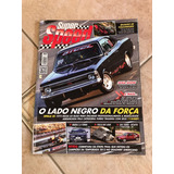 Revista Super Speed 95 Opala Ss