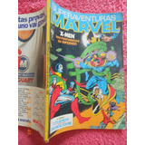 Marvel
