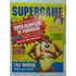 Revista Supergame 13 C/ Master System / Mega Drive 1992 Rjhm