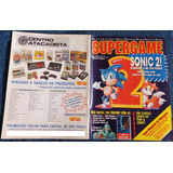 Revista Supergame Ano 2