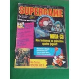 Revista Supergame Anos 1