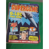 Revista Supergame Anos 2