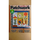 Revista Superguia De Patchwork Almofada Bolsa