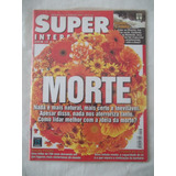 Revista Superinteressante 173 Fevereiro 2002 Morte