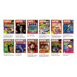 Revista Superinteressante 1996 