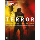 Revista Superinteressante Dossiê Terror   Lacrada