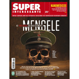 Revista Superinteressante Ed  374 Maio