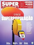 Revista Superinteressante ed
