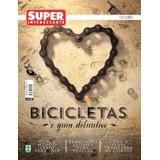 Revista Superinteressante Especial Bicicletas Lacrado