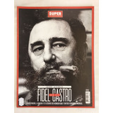 Revista Superinteressante Especial Fidel Castro